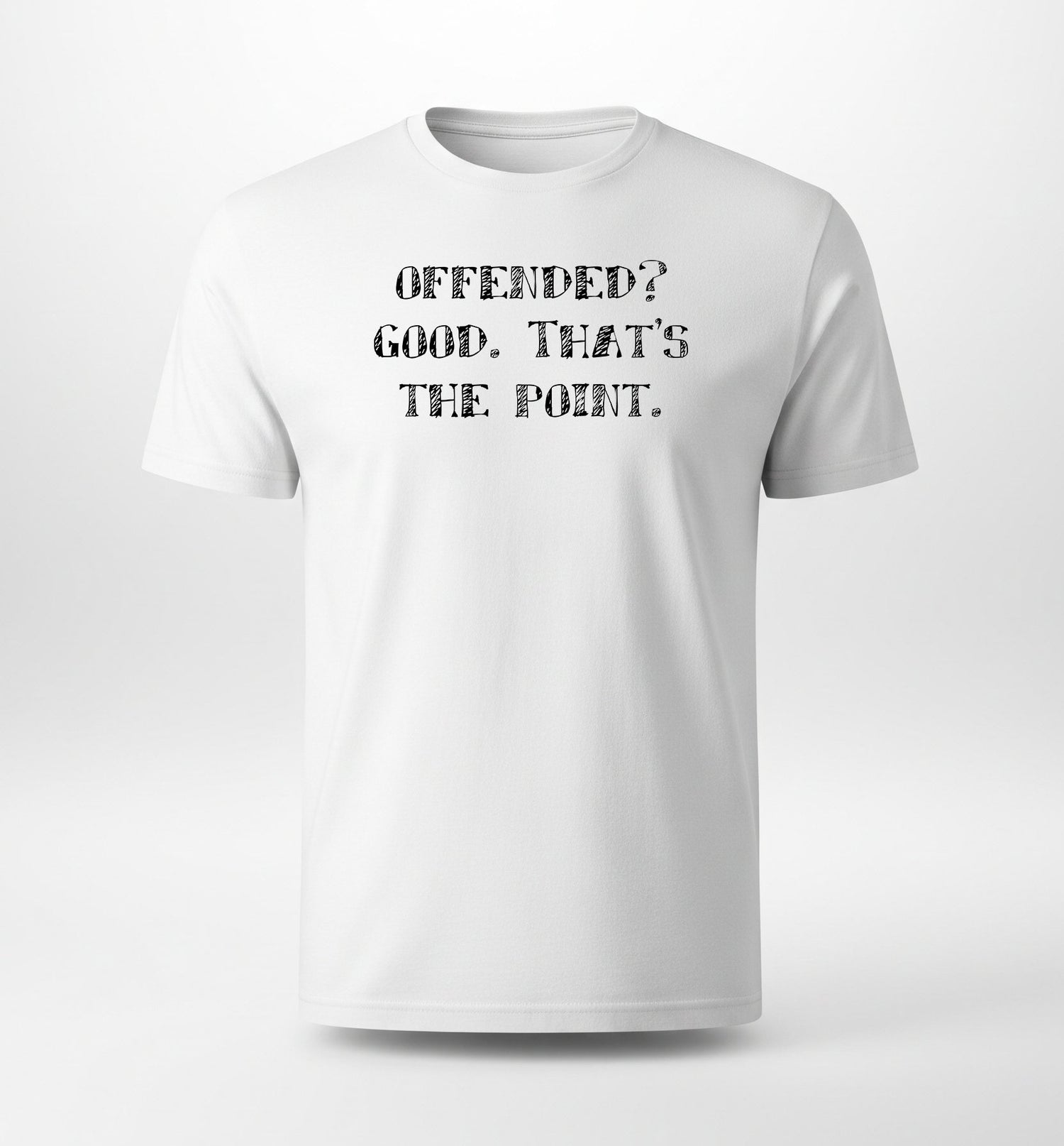 Unisex Classic Fit Tees