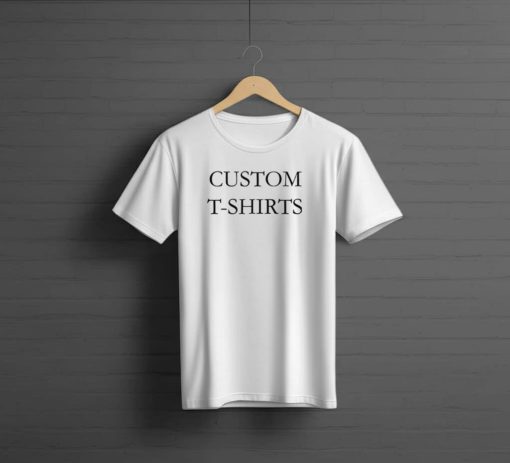Custom Requests