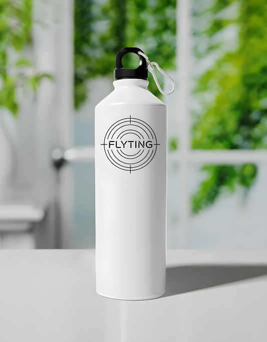 Hostile Contents [Sipper Bottle]