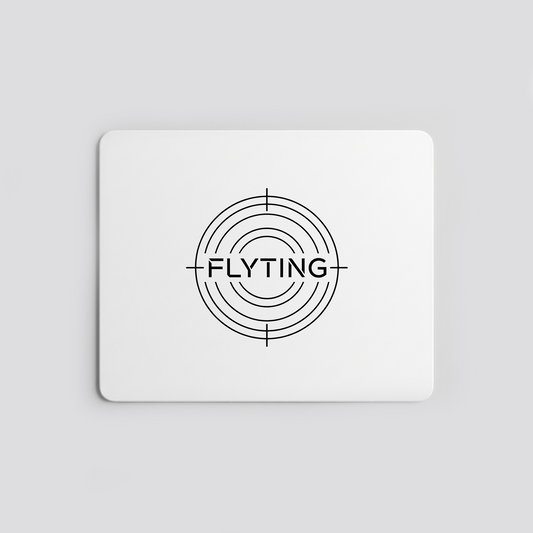 Aim Before You Click [Mouse Pad]