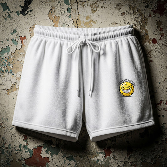 Drop Shot Assassin [Pickleball Shorts]