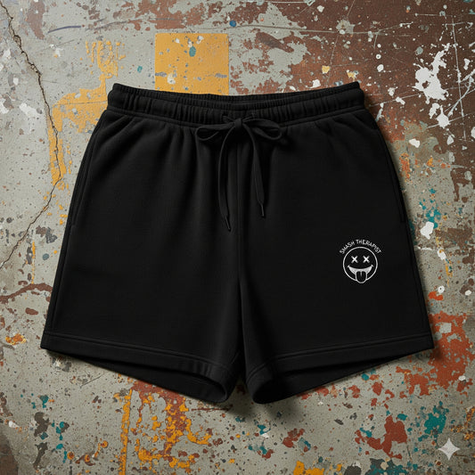 Smash Therapist [Pickleball Shorts]