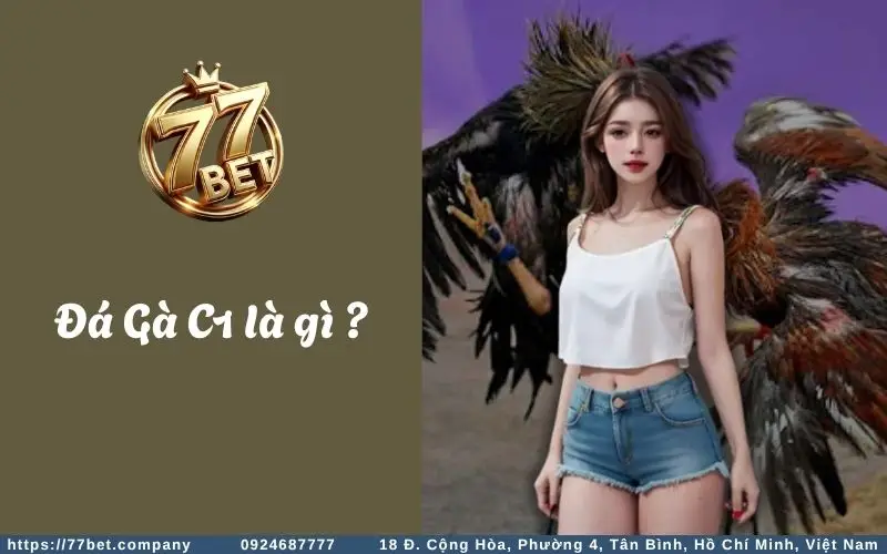 Da Ga C1 la gi?